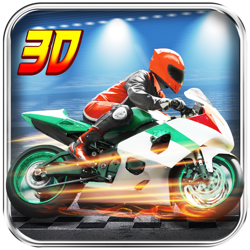 Moto Racing 3D
