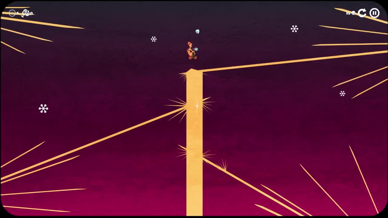 Icycle: On Thin Ice Steam