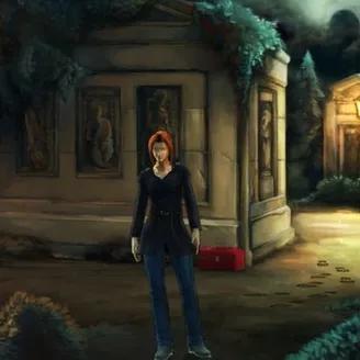 Cognition: An Erica Reed Thriller GOTY EU