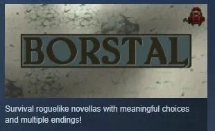 Borstal