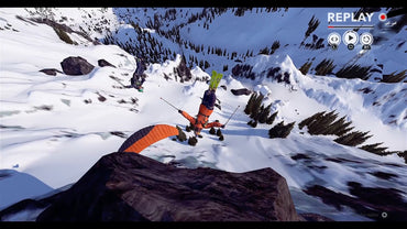 Steep (Xbox One) (EU)