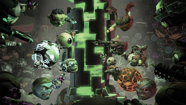 Madballs in Babo:Invasion