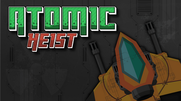 Atomic Heist