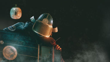 Tom Clancy's Rainbow Six Siege - Montagne Bushido Set Uplay Key