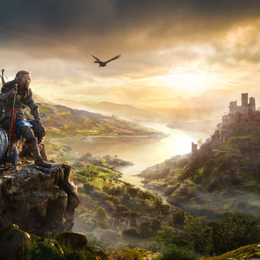 Assassin's Creed Valhalla (Xbox One)