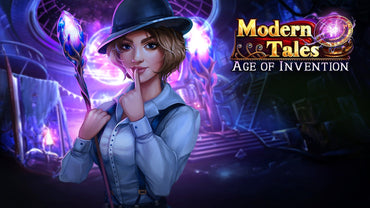 Modern Tales: Age of Invention