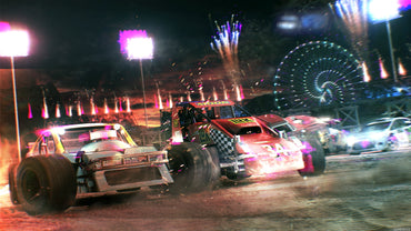 DiRT Showdown (EU)