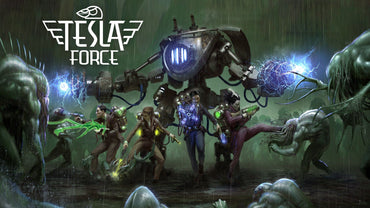 Tesla Force