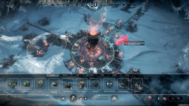 Frostpunk (EU)