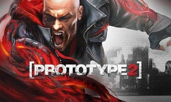 Prototype 2 + RADNET DLC Pack UNCUT