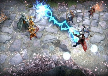 Guardians of Middle-Earth - Smaug's Treasure (DLC)
