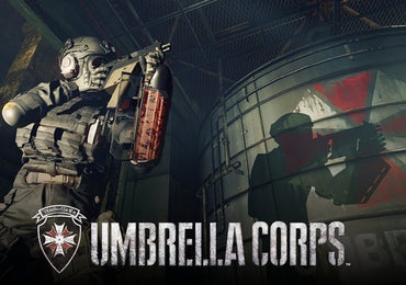 Umbrella Corps - Upgrade Pack (DLC)