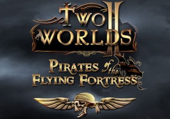 Two Worlds II - Pirates of the Flying Fortress Soundtrack DLC