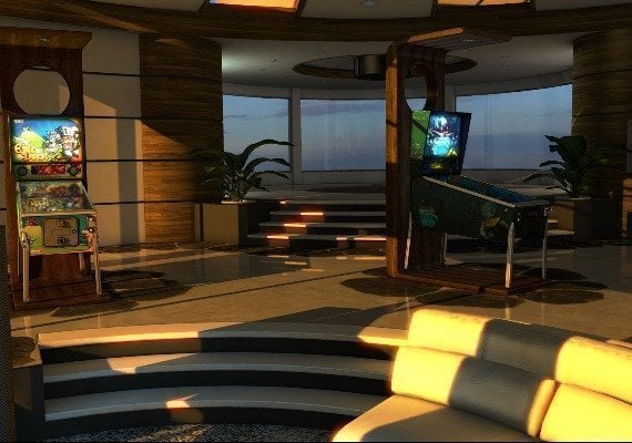 Pinball FX2 - Star Wars Pinball: Balance of the Force Pack (DLC)