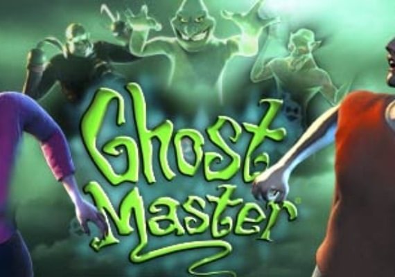 Ghost Master Ghost GOG