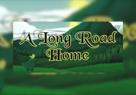A Long Road Home