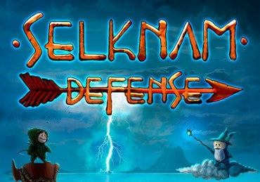 Selknam Defense 2-Pack