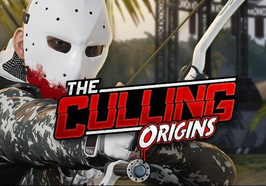 The Culling - Original Gangster Founder's Pack (DLC)