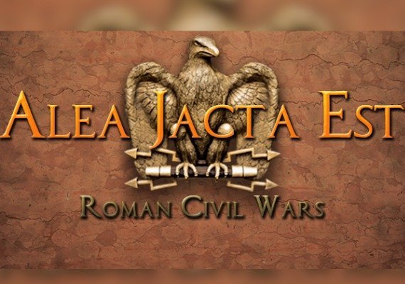 Alea Jacta Est - Spartacus 73BC DLC
