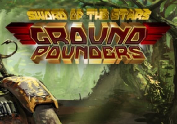 Ground Pounders