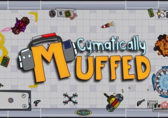 Cymatically Muffed