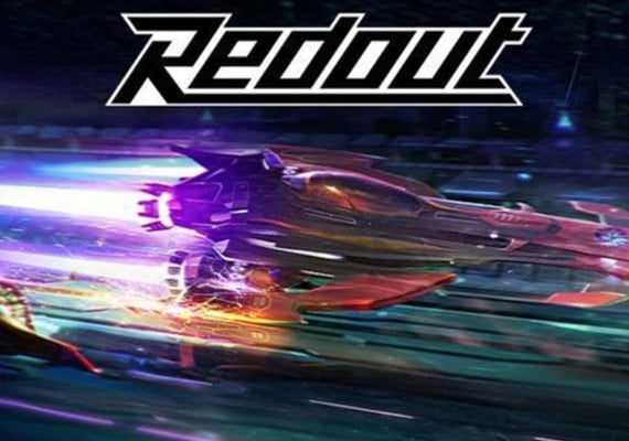 Redout - Soundtrack