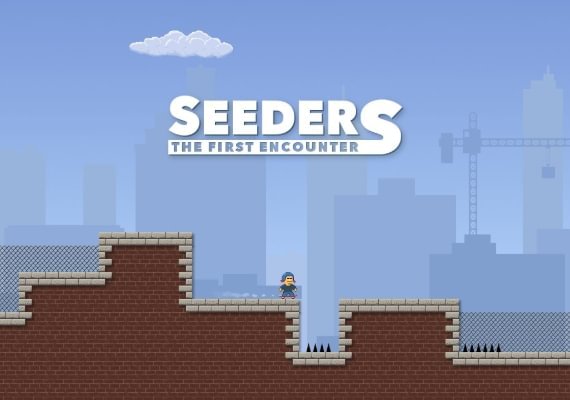 Seeders