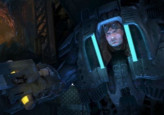 Red Faction: Armageddon - Commando Pack DLC