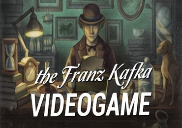 The Franz Kafka Videogame