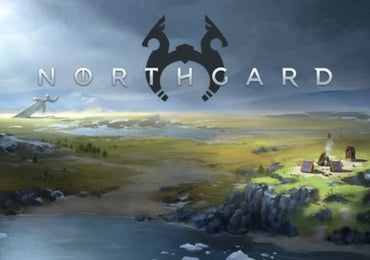 Northgard GOG
