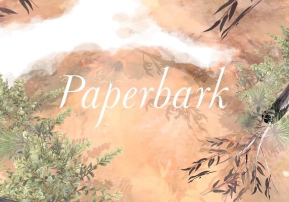 Paperbark