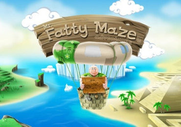Fatty Maze's Adventures