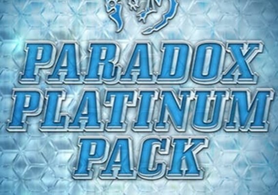 Paradox Platinum Pack