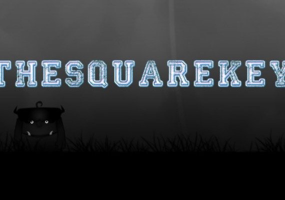 The Square Key