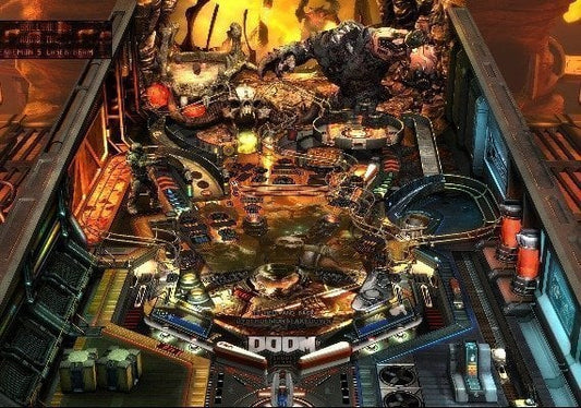 Pinball FX2 - Star Wars Pinball: Balance of the Force Pack (DLC)