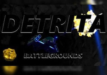 Detrita Battlegrounds