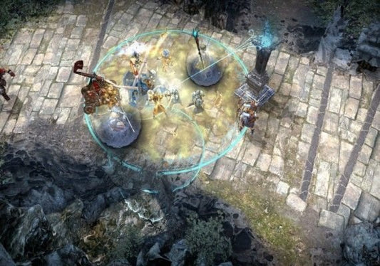 Guardians of Middle-Earth - Smaug's Treasure (DLC)