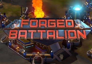 Forged Battalion (EU)