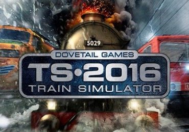 Train Simulator 2016 EU
