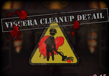 Viscera Cleanup Detail Complete