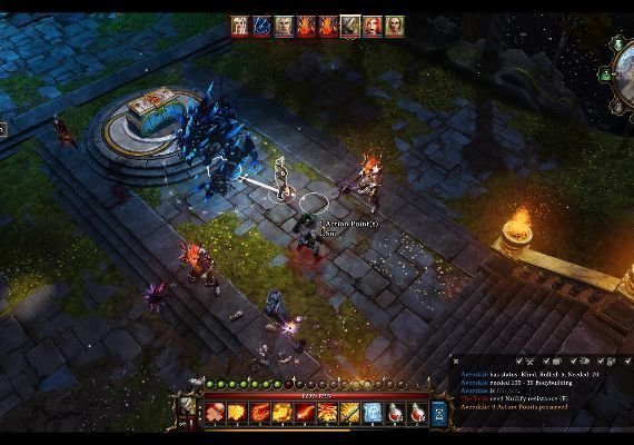 Divinity: Original Sin - Source Hunter DLC