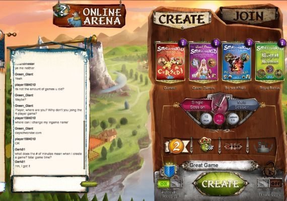 Small World 2: Collection Bundle (EU)