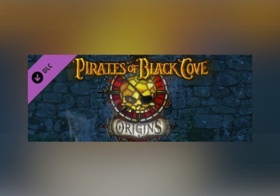 Pirates of Black Cove + Origins (DLC)