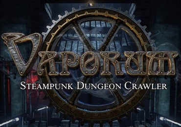 Vaporum (Xbox One) (EU)