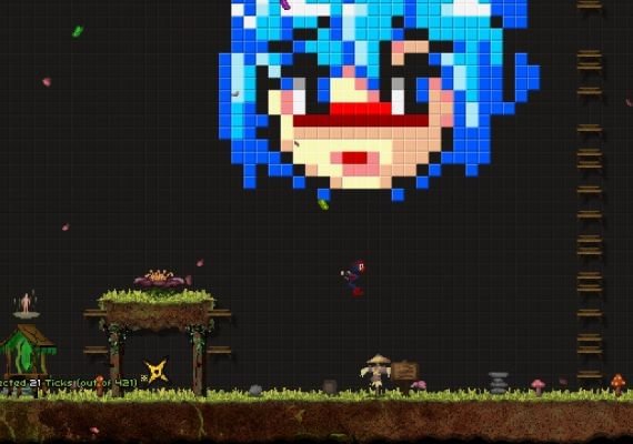 Below Kryll + al Soundtrack