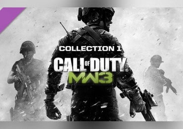Call of Duty: Modern Warfare 3 - Collection 1 DLC (EU)