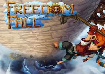 Freedom Fall (EU)