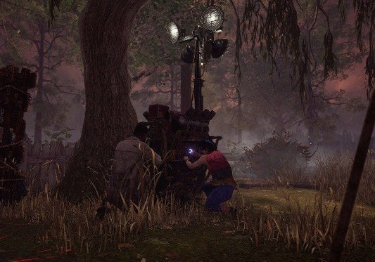 Dead by Daylight - Roots of Dread (DLC)