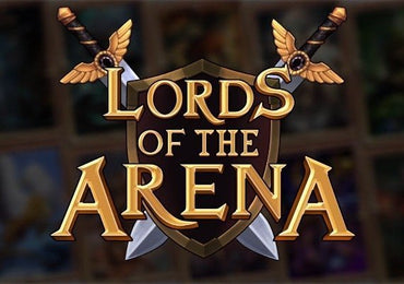 Lords of the Arena - Welcome Pack (DLC)