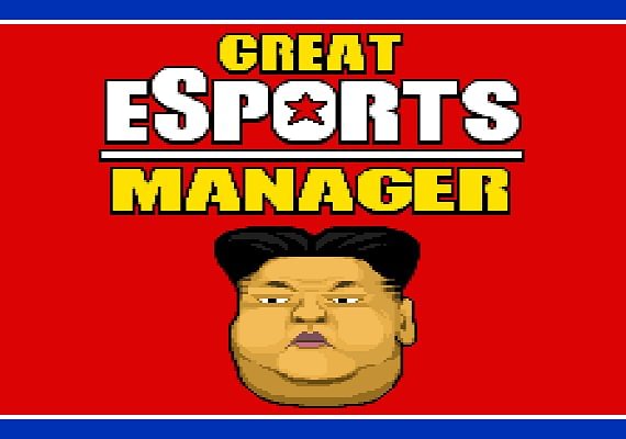 Great eSports Manager